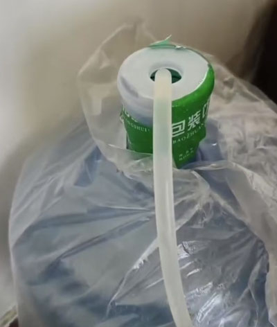 飲水機硅膠管產品