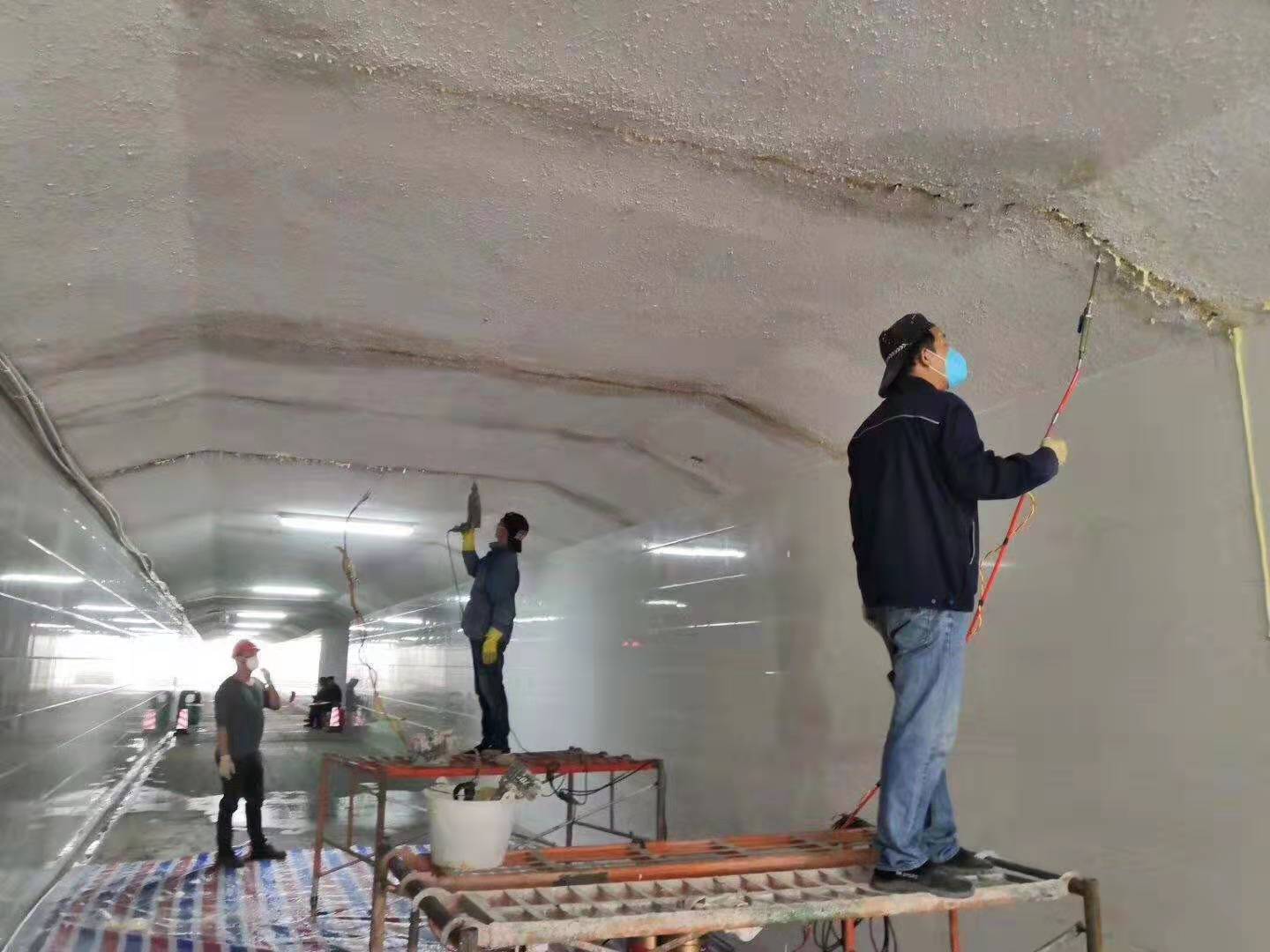 地下室漏水如何高壓灌漿？專業(yè)老師傅手把手教學(xué)，建議收藏！(圖2)