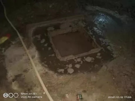 地下室漏水如何高壓灌漿？專業(yè)老師傅手把手教學(xué)，建議收藏！(圖3)