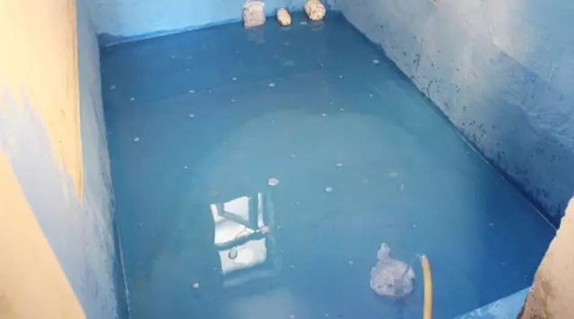 一級(jí)防水