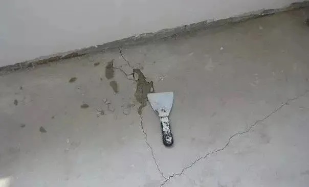 裂縫無(wú)處不在，防水工程如何“化解”危機(jī)？