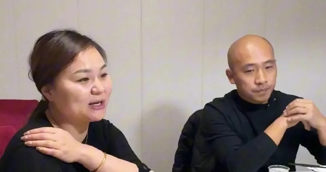 從煤礦到防水大佬，看這對(duì)夫妻的逆襲故事