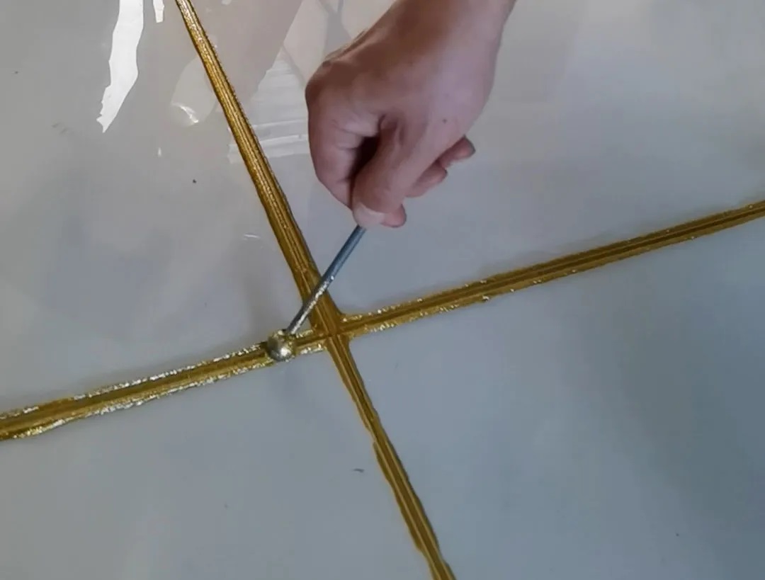 你還在為美縫壓縫的問題煩惱嗎？